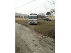 Sahibinden BMC Pro 827 (8x2)