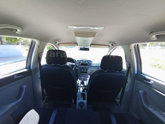 Sahibinden Volkswagen Golf 1.6 Midline Plus 2006 Model 
