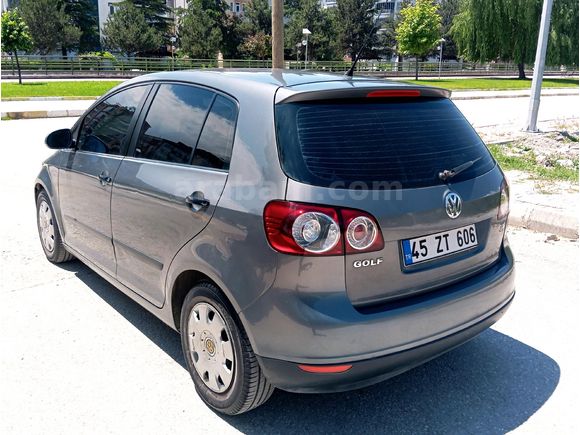 Sahibinden Volkswagen Golf 1.6 Midline Plus 2006 Model 