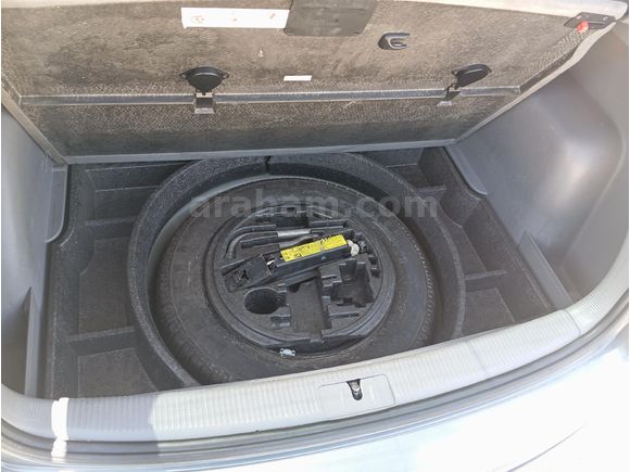 Sahibinden Volkswagen Golf 1.6 Midline Plus 2006 Model 