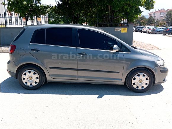 Sahibinden Volkswagen Golf 1.6 Midline Plus 2006 Model 