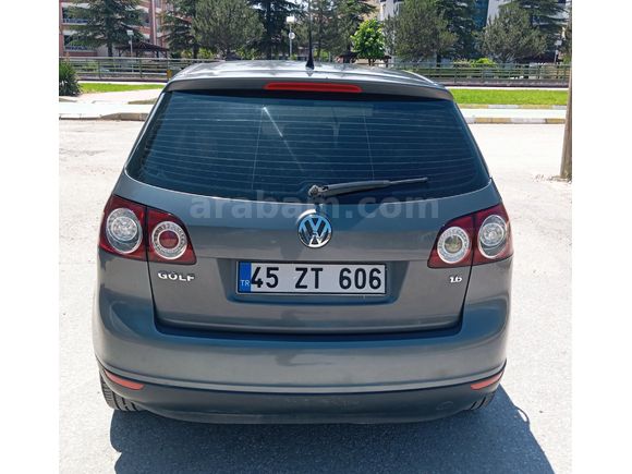 Sahibinden Volkswagen Golf 1.6 Midline Plus 2006 Model 
