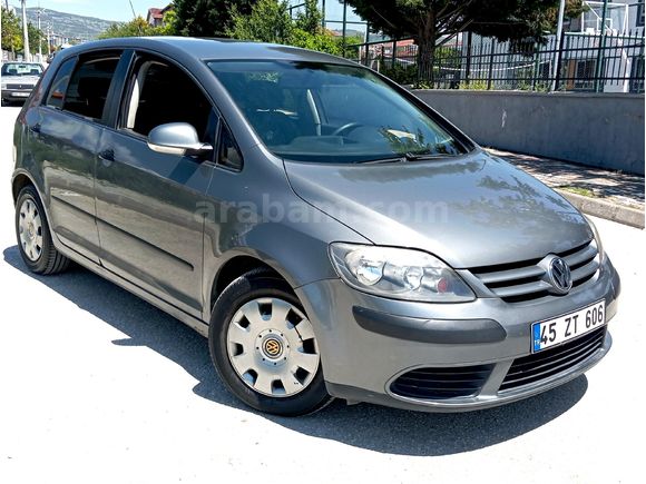 Sahibinden Volkswagen Golf 1.6 Midline Plus 2006 Model 