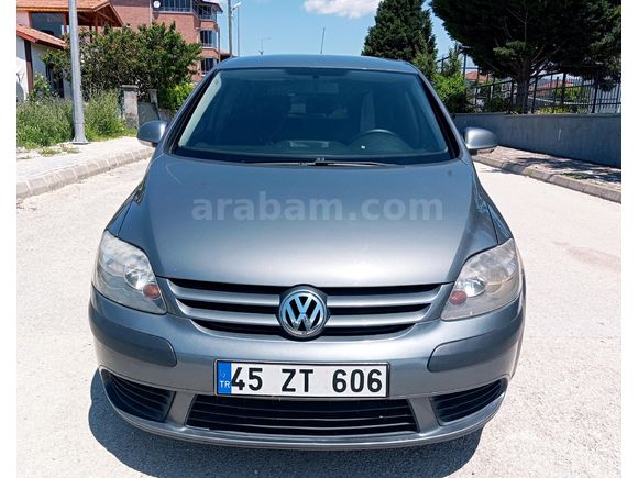Sahibinden Volkswagen Golf 1.6 Midline Plus 2006 Model 