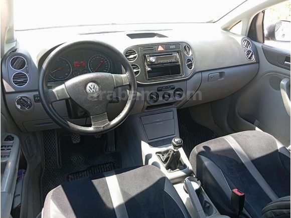 Sahibinden Volkswagen Golf 1.6 Midline Plus 2006 Model 