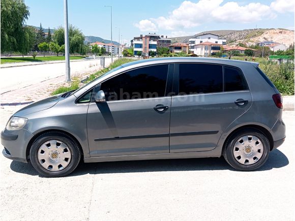 Sahibinden Volkswagen Golf 1.6 Midline Plus 2006 Model 