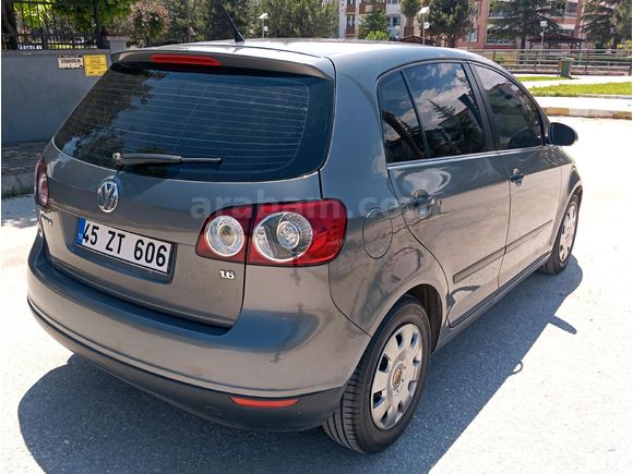 Sahibinden Volkswagen Golf 1.6 Midline Plus 2006 Model 