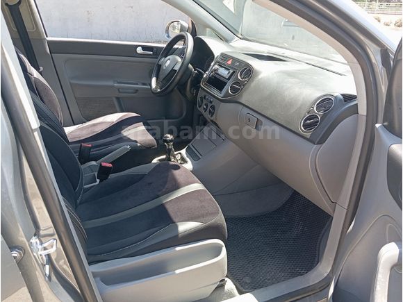 Sahibinden Volkswagen Golf 1.6 Midline Plus 2006 Model 