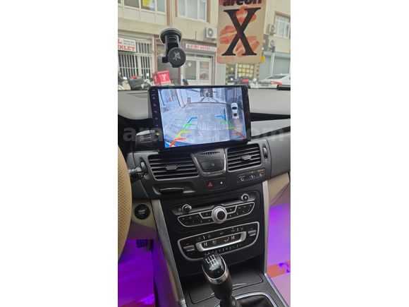 Sahibinden Renault Latitude 1.5 dCi Privilege 2012 Model