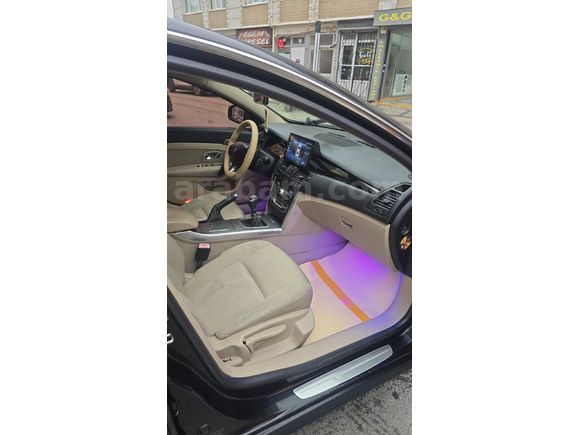 Sahibinden Renault Latitude 1.5 dCi Privilege 2012 Model
