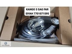RENAULT KANGO SAG FAR SIFIR 7701071595