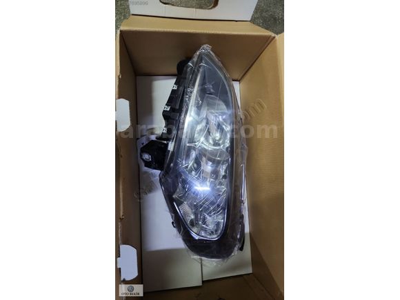 DOBLO SOL FAR SIFIR 52109261