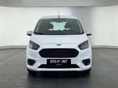 otomobil Ford Tourneo Courier 1.5 TDCI Deluxe