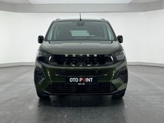 otomobil Peugeot Rifter 1.5 BlueHDI Allure EAT8