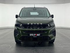 otomobil Peugeot Rifter 1.5 BlueHDI Allure EAT8