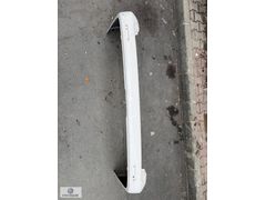 TRANSPORTER T5.T6 ARKA TAMPON SIFIR BOYALI