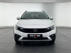 otomobil Fiat Egea Cross 1.6 Multijet Urban DCT