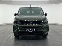 otomobil Peugeot Rifter 1.5 BlueHDI Allure EAT8