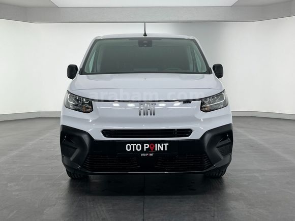 otomobil Fiat Doblo Cargo 1.5 BlueHDİ Maxi