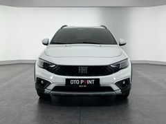 otomobil Fiat Egea Cross 1.6 Multijet Urban Traction+ DCT