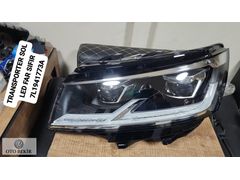 TRANSPORTER SAG SOL LED FAR SIFIR 7L1941774A/7L1941773A
