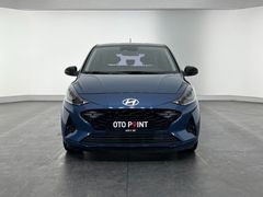 otomobil Hyundai i10 1.2 MPI Elite Çift Renk