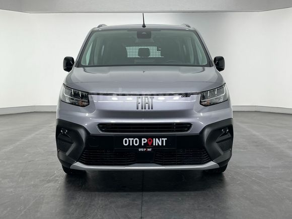 otomobil Fiat Doblo Combi 1.5 BlueHDİ Premio Plus
