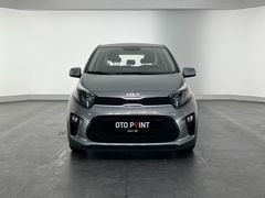 otomobil Kia Picanto 1.0L MPI Feel