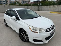 Sahibinden Citroen C4 1.6 HDi Attraction 2013 Model Edirne 153.000 km Beyaz