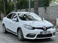 ADR Renault Fluence 1.5 dCi Joy 2013 Model Konya