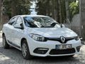 ADR Renault Fluence 1.5 dCi Joy 2013 Model Konya