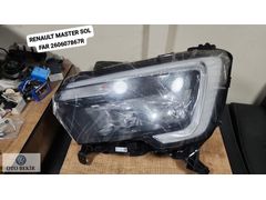 MASTER SAG SOL LED FAR SIFIR 260105567R/260607867R