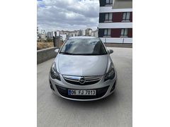 Değişen/Kaza/Boya Yok/Yokuş Kalkış/Hız Sabitleme/Lastik sensör var