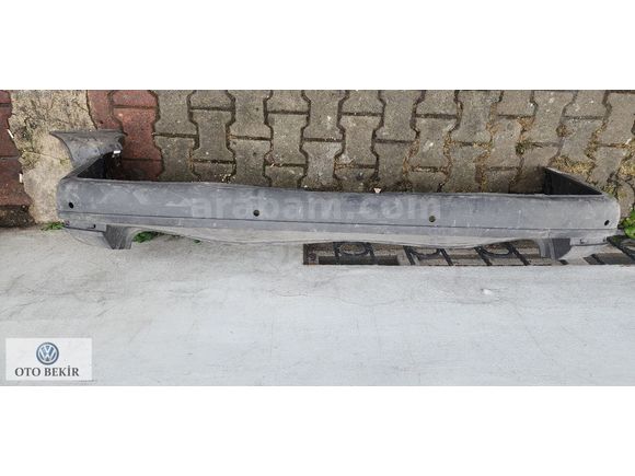 TRANSPORTER T8 ÖN VE ARKA TAMPON