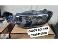 2020 CADDY SAG SOL FAR 2K8941005D/006D