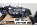 2020 CADDY SAG SOL FAR 2K8941005D/006D