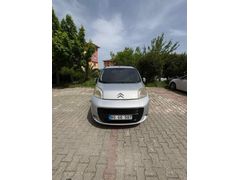 Sahibinden Citroen Nemo Combi 1.4 HDi SX Plus 2012 Model  270.000 km Gri (Gümüş)