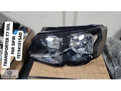 TRANSPORTER T7 SOL FAR SIFIR 7E1941015AD