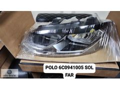 POLO SOL FAR SIFIR 6C0945005
