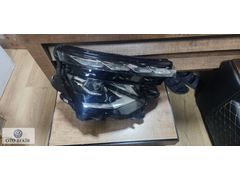 SKODA KAMIQ 2025 SAG SOL FAR 655941016c