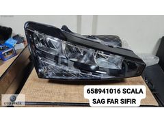 SCALA SAG FAR 658941016