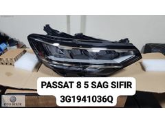 PASSAT SAG FAR SIFIR 3G1941036Q SIFIR