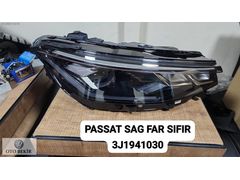 PASSAT SAG FAR 3J1941030 SIFIR