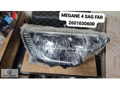 MEGANE 4 SAG FAR 260103060R