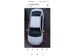 Sahibinden Chevrolet Aveo 1.3 D LT 2012 Model