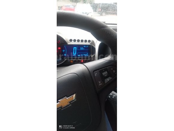 Sahibinden Chevrolet Aveo 1.3 D LT 2012 Model