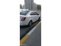 Sahibinden Chevrolet Aveo 1.3 D LT 2012 Model