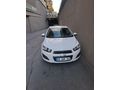 Sahibinden Chevrolet Aveo 1.3 D LT 2012 Model