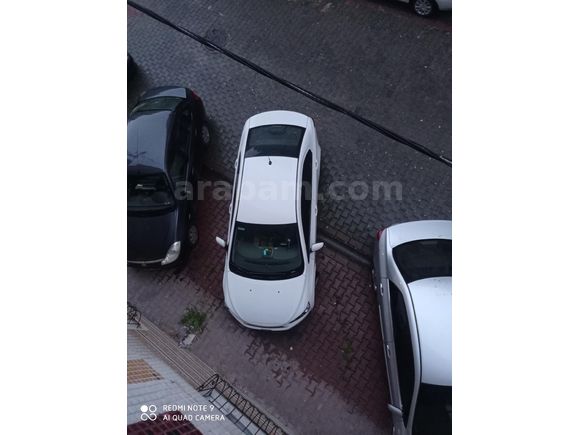 Sahibinden Chevrolet Aveo 1.3 D LT 2012 Model