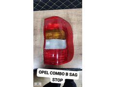 OPEL COMBO B SAG STOP SIFIR